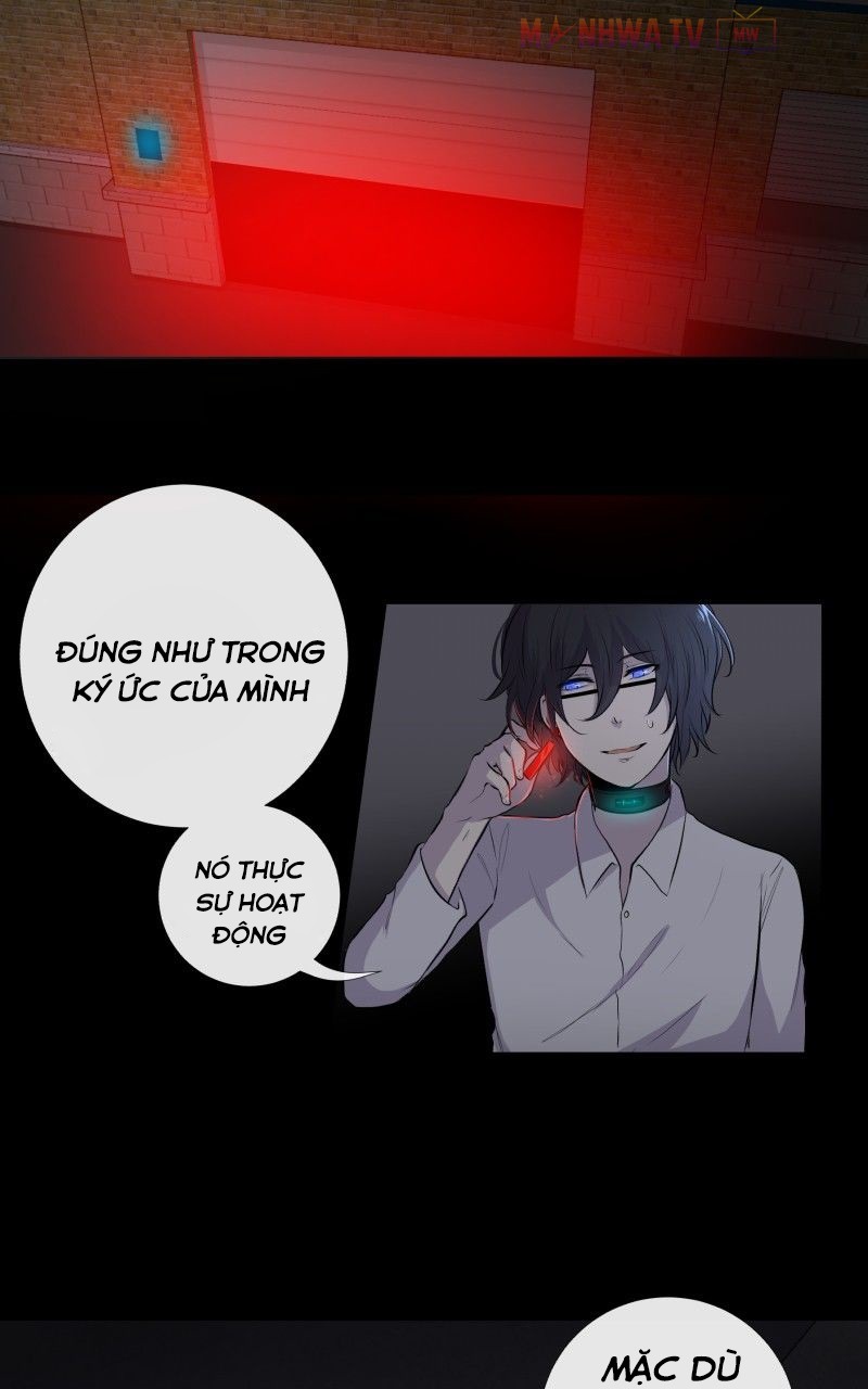 Đọc truyện Trọng sinh mạc thế - Chap 10